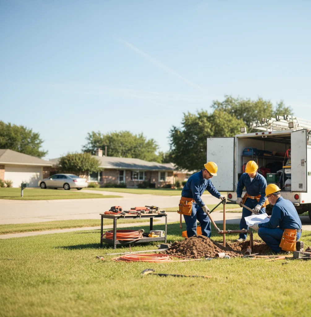 Drain Cleaning in Peterborough, NH